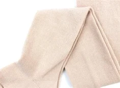 MP strømpebukser rose dust bomuld 